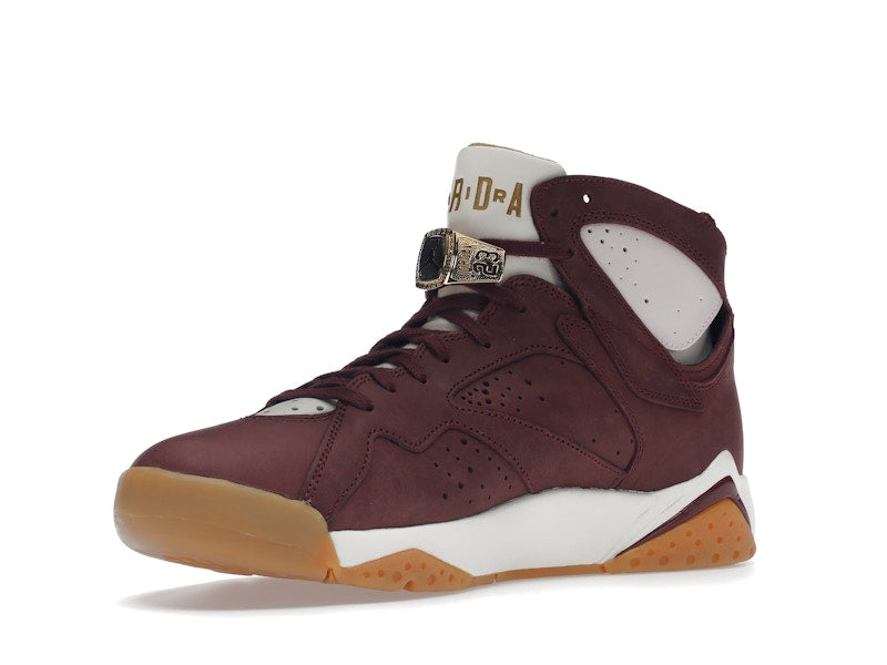 Jordan 7 Retro Championship Pack Cigar