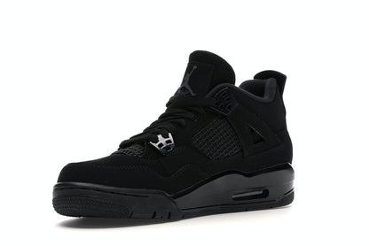 Jordan 4 Retro Black Cat (2020) (GS)