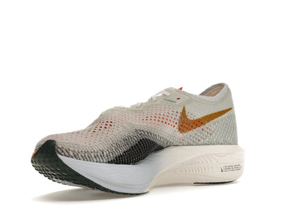 Nike ZoomX Vaporfly 3 Sea Glass Bright Mandarin