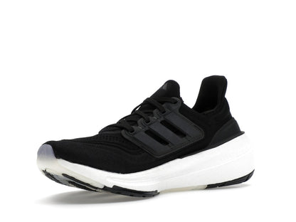 adidas Ultra Boost Light Core Black Crystal White (Women's)