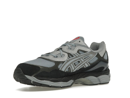 ASICS Gel-NYC Gravel Black