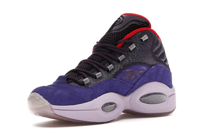 Reebok Question Mid Ghost of Chritmas Future