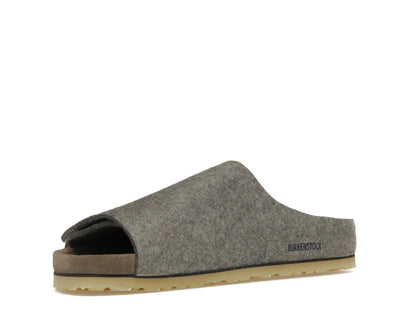 Birkenstock Los Feliz Wool Felt Fear Of God Ash (Narrow Fit)