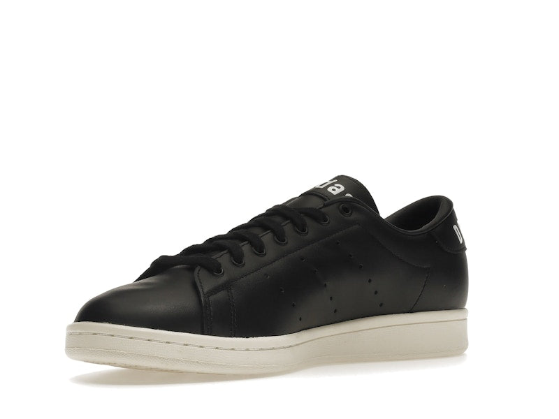 adidas Stan Smith Human Made Black