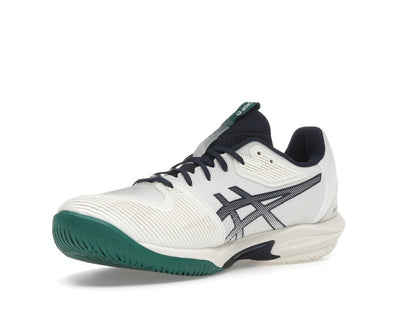 ASICS Solution Speed FF 3 Cream Midnight