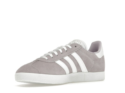 adidas Gazelle Silver Dawn (Women's)