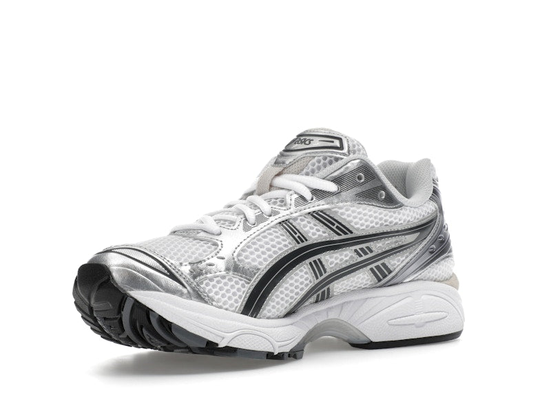 ASICS Gel-Kayano 14 White Graphite Grey