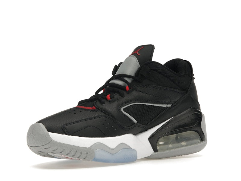 Jordan Point Lane Black Cement