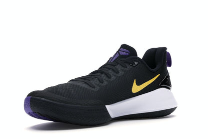 Nike Mamba Focus Lakers