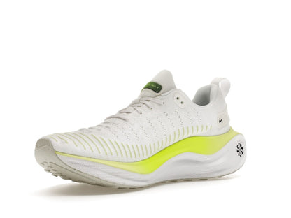 Nike ReactX Infinity Run 4 White Volt