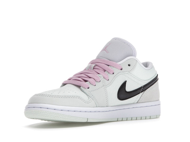 Jordan 1 Low SE Barely Green (Women's)