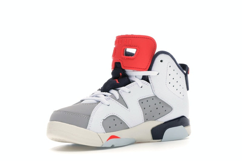 Jordan 6 Retro Tinker (PS)