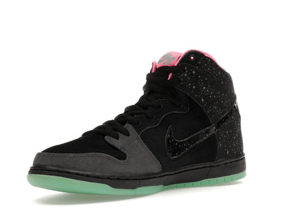 Nike SB Dunk High Premier Northern Lights