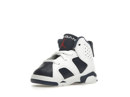 Jordan 6 Retro Olympic (2024) (TD)