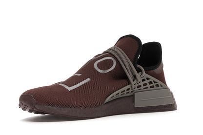 adidas NMD Hu Pharrell Chocolate