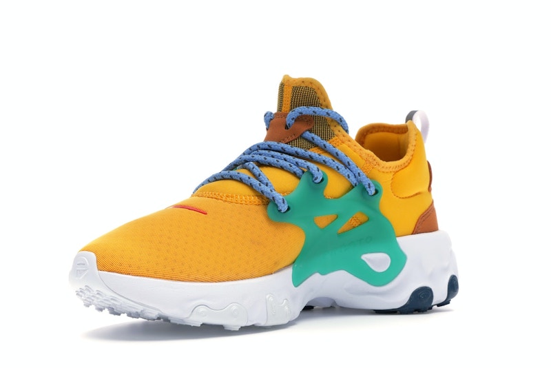 Nike React Presto Breakfast