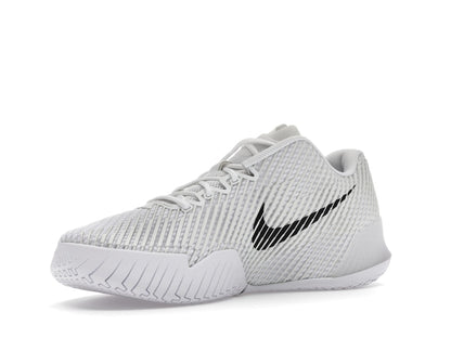 Nike Court Air Zoom Vapor 11 HC White Black