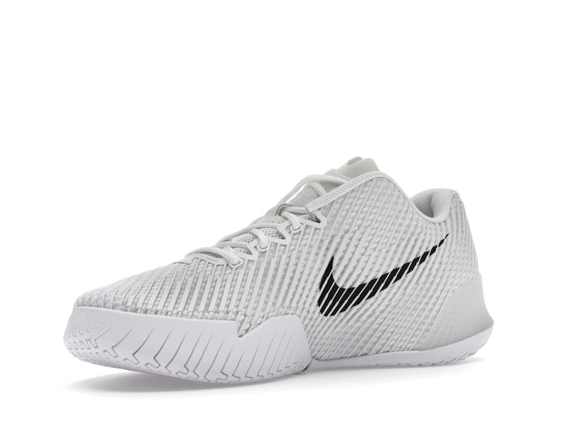Nike Court Air Zoom Vapor 11 HC White Black