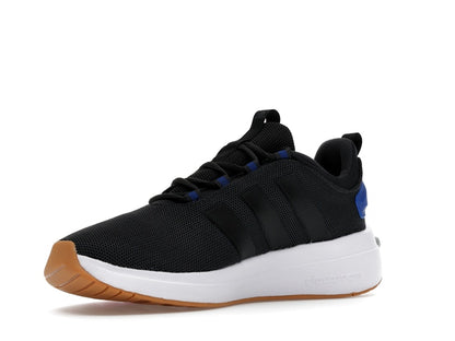 adidas Racer TR23 Carbon Core Black Royal Blue