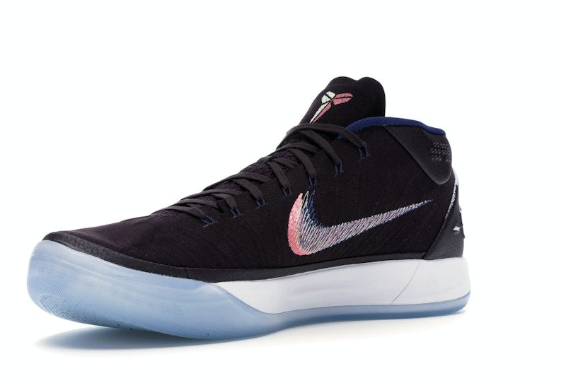 Nike Kobe A.D. Mid Port Wine