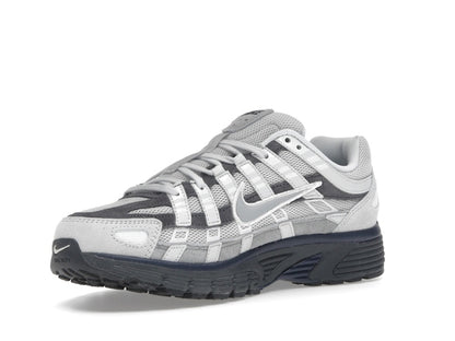 Nike P-6000 Photon Dust Anthracite