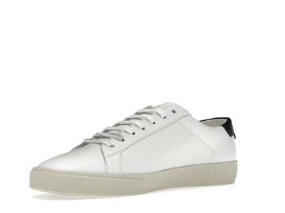 Saint Laurent Court Classic SL/06 Black
