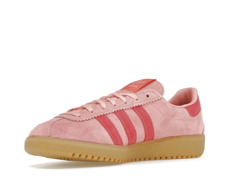 adidas Bermuda Semi Pink Spark (Women's)