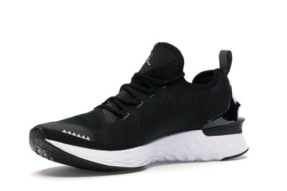 Jordan React Havoc Black White