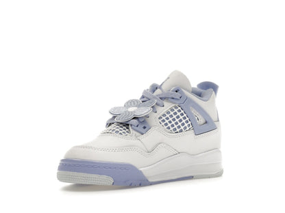 Jordan 4 Retro Forget Me Not (PS)