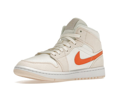 Jordan 1 Mid SE Corduroy Sail
