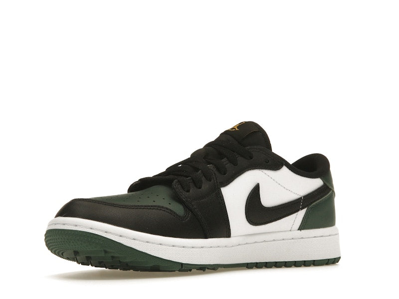 Jordan 1 Retro Low Golf Noble Green