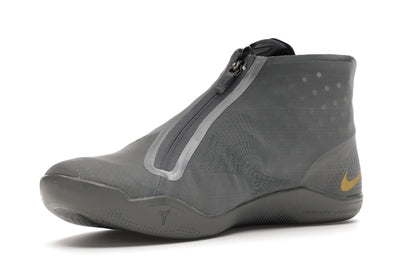 Nike Kobe 11 Alt Tumbled Grey