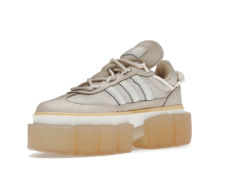 adidas Sleek Super Beyonce Ivy Park Beige