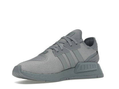 adidas NMD G1 Grey Grey Core Black