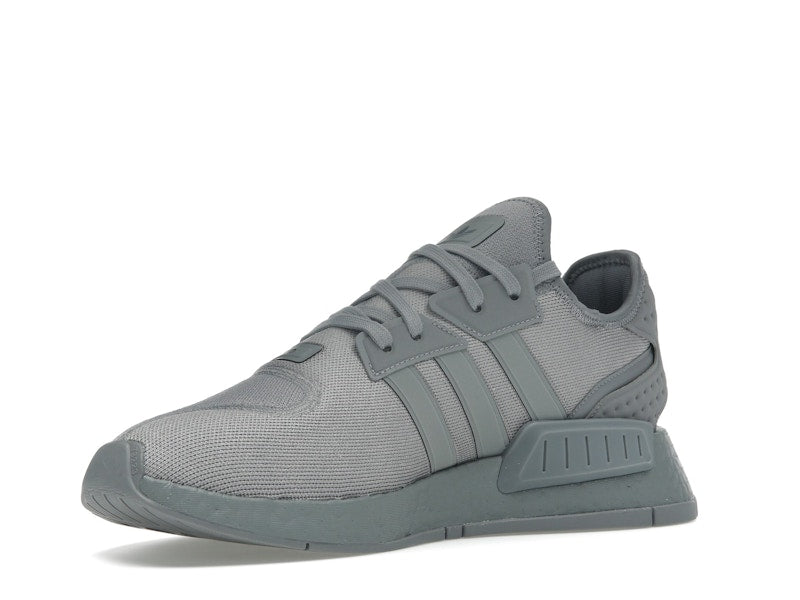 adidas NMD G1 Grey Grey Core Black