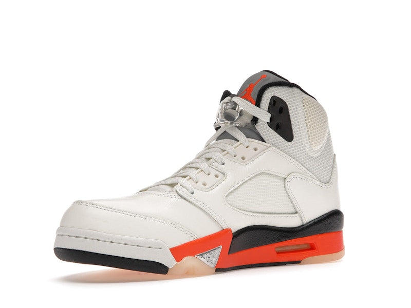 Jordan 5 Retro Shattered Backboard