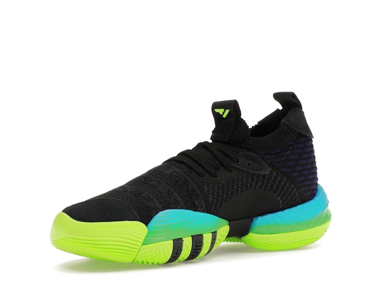 adidas Trae Young 2.0 Trae-tlien