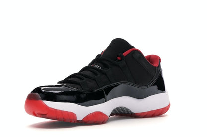 Jordan 11 Retro Low Bred (2015)