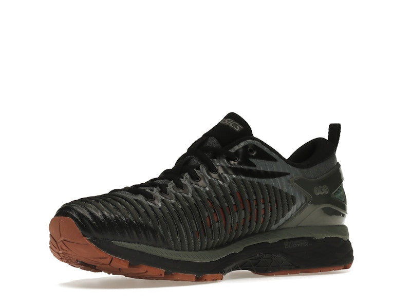 ASICS Gel-Delva 1 Kiko Kostadinov Forest