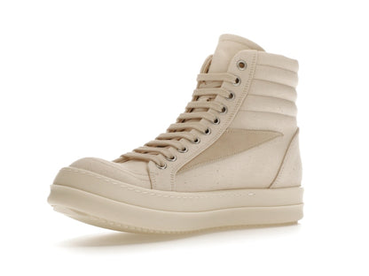 Rick Owens DRKSHDW Vintage High Natural Milk (Women's)