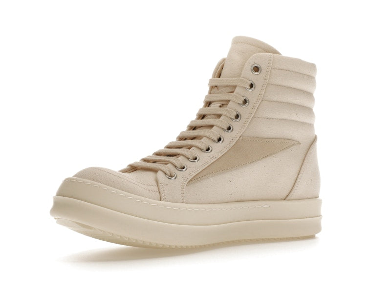 Rick Owens DRKSHDW Vintage High Natural Milk (Women's)