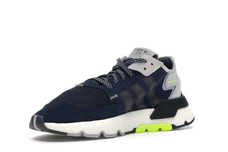 adidas Nite Jogger Collegiate Navy