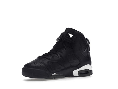 Jordan 6 Retro Black Cat (GS)