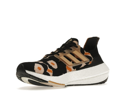 adidas Ultra Boost 21 Marimekko Unikko (Women's)