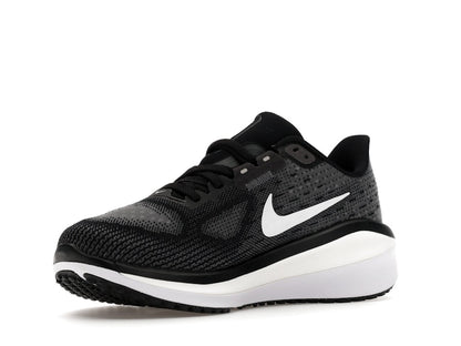 Nike Vomero 17 Black White (Women's)