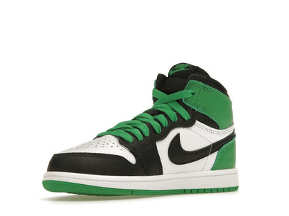 Jordan 1 Retro High OG Lucky Green (PS)