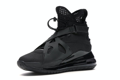 Jordan Air Latitude 720 Triple Black (Women's)