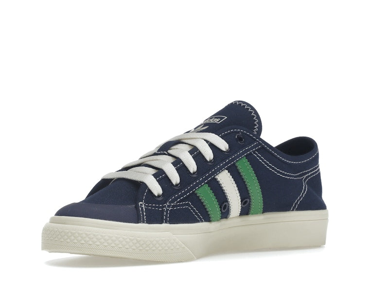 adidas Nizza Lo Wales Bonner Night Indigo