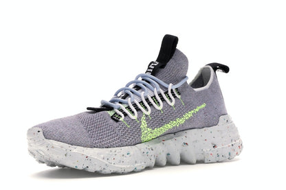 Nike Space Hippie 01 Grey Volt