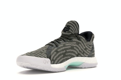 adidas Harden LS Olive